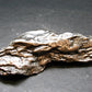 Campo Del Cielo Meteorite from Argentina - 128.51 Grams - 3.2"