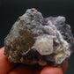 Extremely Rare Phenakite Phenacite, Fluorite & Beryl Crystal from Russia - 36.87 Grams - 1.5"