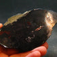 Covelite Covellite Slab From Peru - 4.4" - 145.82 Grams