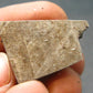 Large Gibeon Meteorite From Namibia - 0.9" - 17.14 Grams
