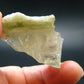 Gem Green Hiddenite Spodumene Crystal From Brazil - 1.6" - 22.65 Grams