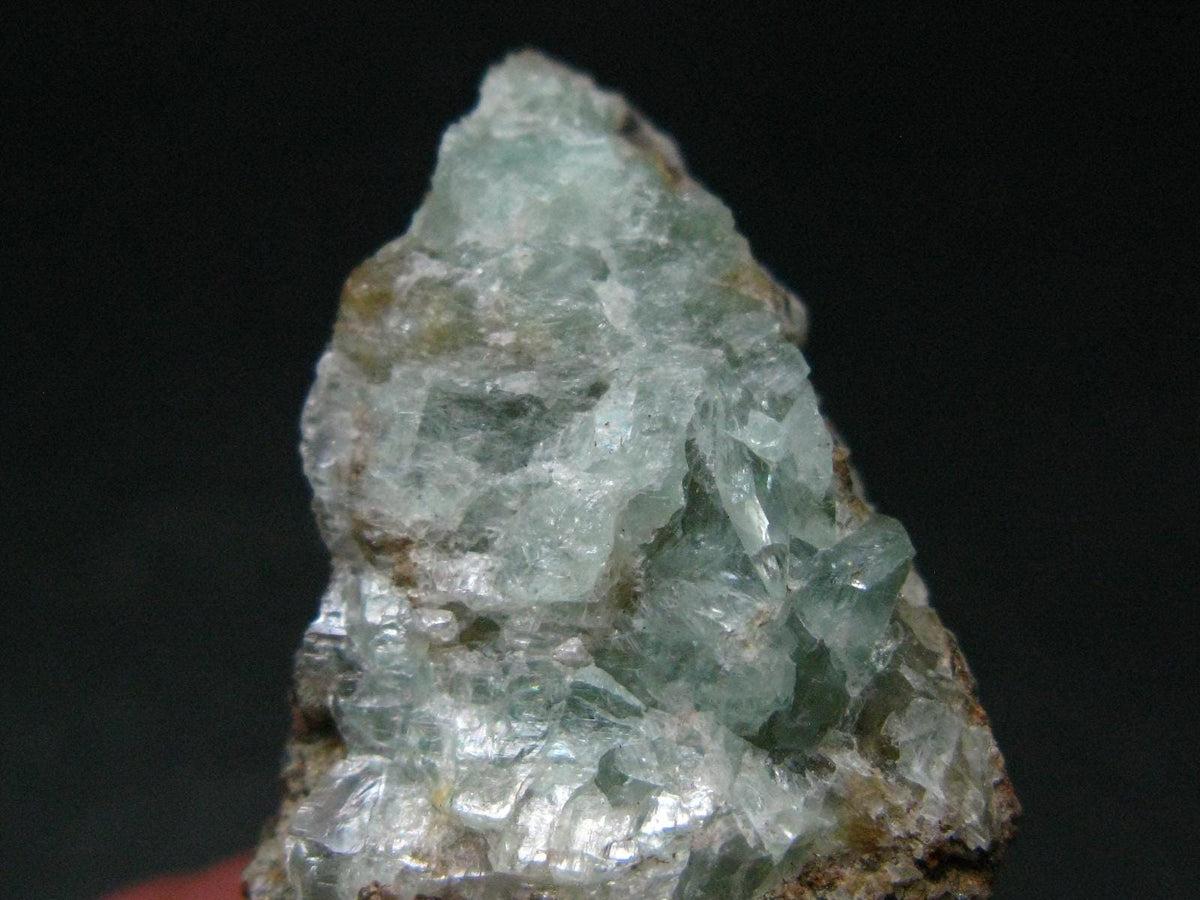 Very Rare Phosphophyllite Crystal From Bolivia - 1.8" - 16.40 Grams