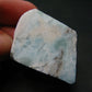 Larimar Polished Slab From Dominican Republic - 1.5"