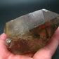 Large Rutilated Smoky Quartz Crystal from Brazil - 3.3" - 205 Grams