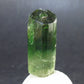 Green Tourmaline Crystal From Brazil - 0.8" - 17.6 Carats