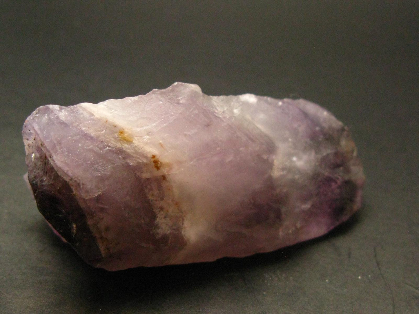 Rare Auralite Super 23 Large Crystal Amethyst From Canada - 3.0" - 119.40 Grams