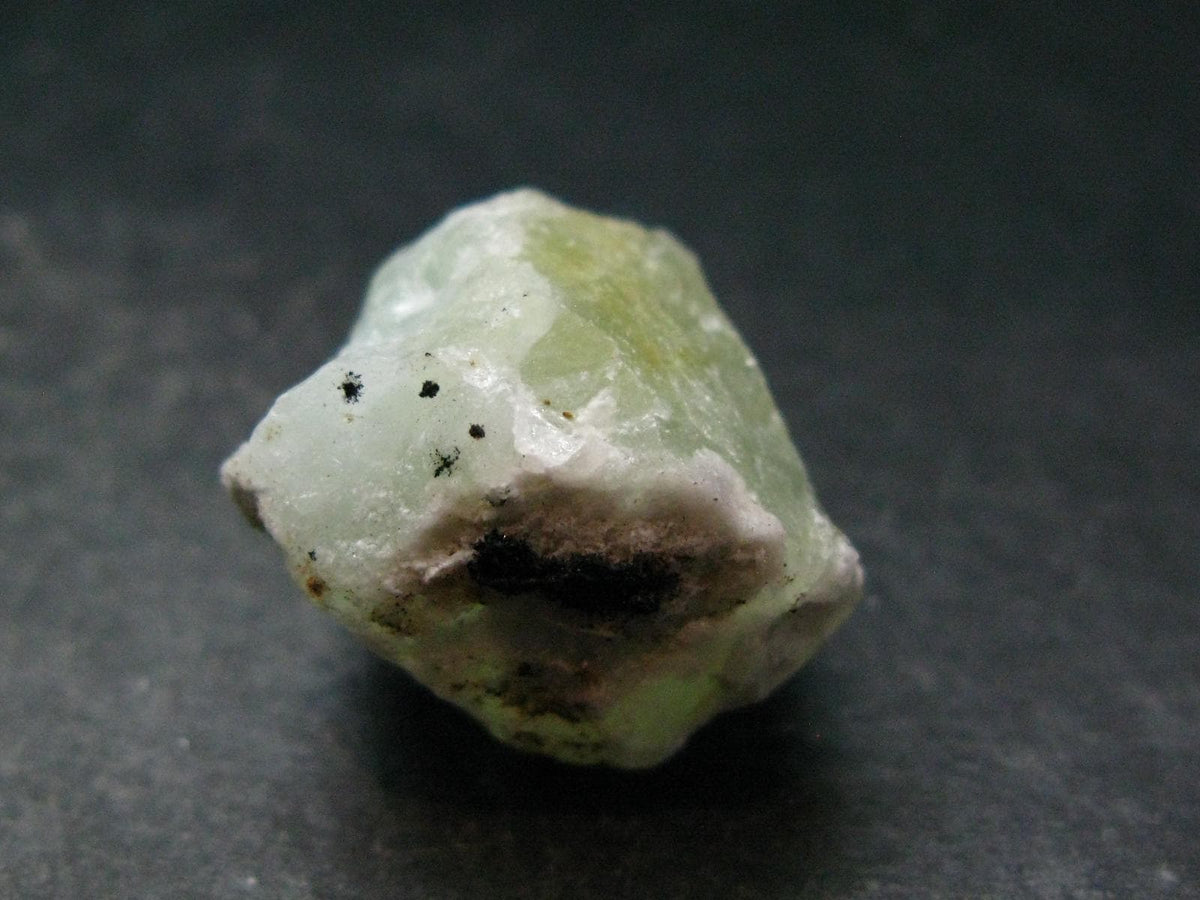Datolite Crystal From Russia - 0.9" - 12.44 Grams