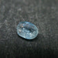 Rare Gem Afghanite Cut Stone from Afghanistan - 0.28 Carats