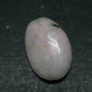 Rare Pink Tugtupite Tumbled Piece From Greenland - 5.15 Carats - 0.7"