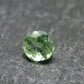 Rare Gem Prismatine Cut Stone from Tanzania - 0.61 Carats