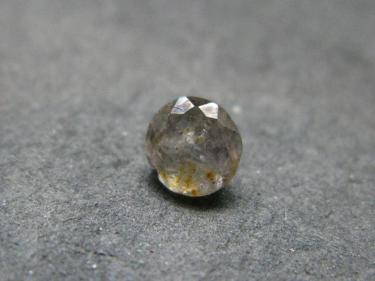 0.47 Carat Rare Gem Taaffeite Cut Stone From Mogok