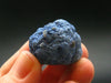 Azurite Crystal From Russia - 1.0" - 15.86 Grams