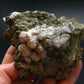 Analcime Cluster From Canada - 3.2" - 136.44 Grams