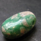 Rare Variscite Metal Free Pendant From Utah - 1.1"