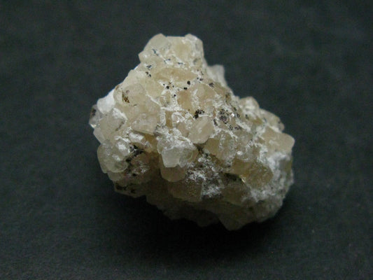 Phenakite Phenacite Feldspar Cluster from Colorado USA 32.65 Carats