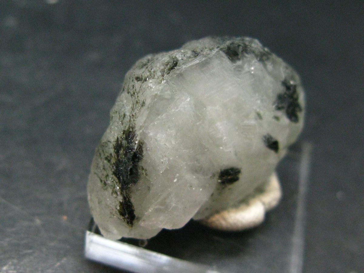 Gem Phenakite Phenacite Crystal From Russia - 14.13 Grams - 1.4"