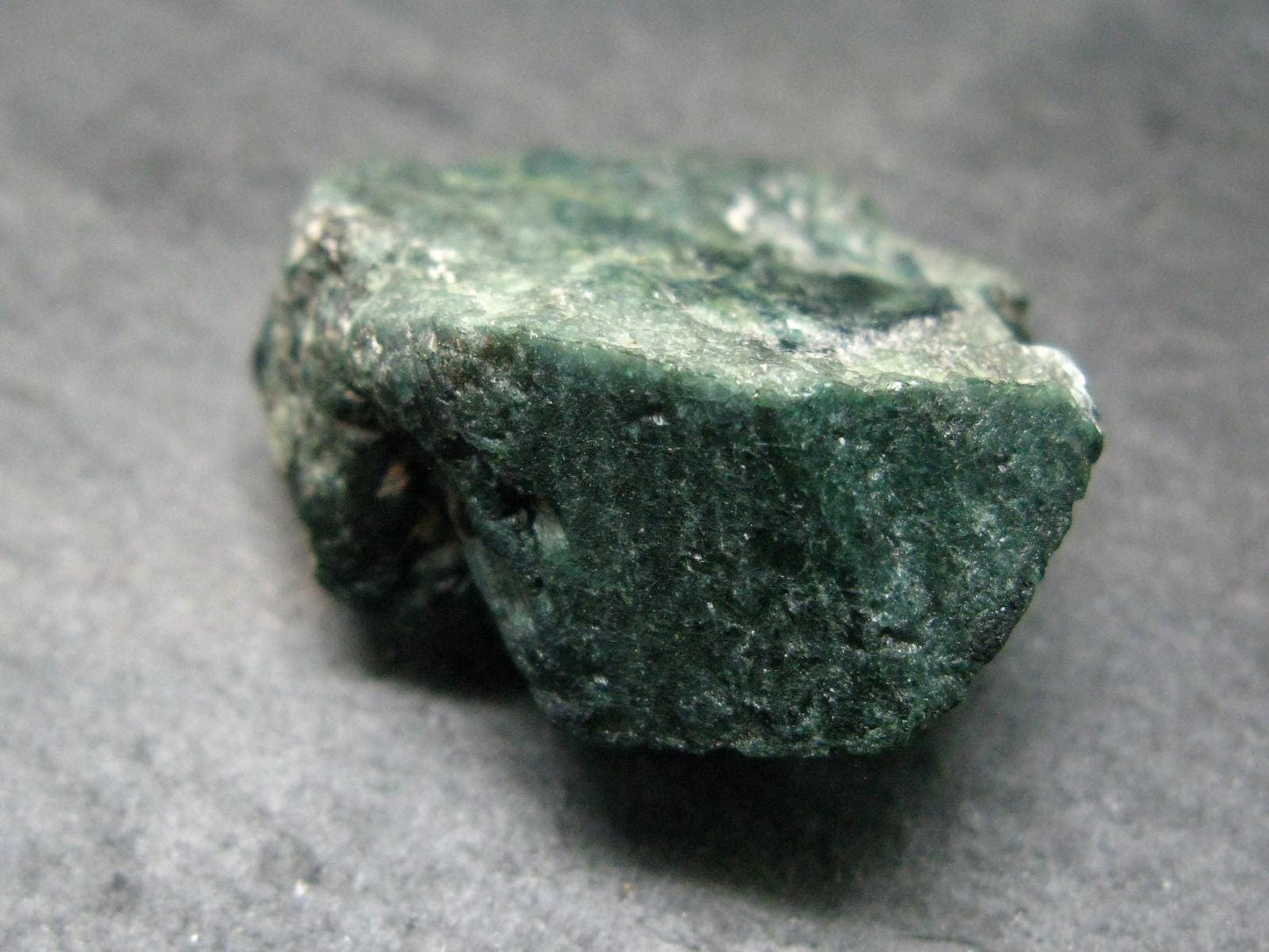 Large Alexandrite Chrysoberyl Crystal From Zimbabwe - 81.55 Carats - 0.9"