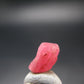 Rhodochrosite Gem Crystal From Alma Colorado - 3.75 Carats - 0.4"