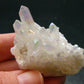 Aura Quartz Cluster From Brazil - 1.7" - 29.14 Grams