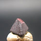 Very Rare Zunyite Crystal - 8 mm - 0.48 Grams