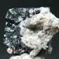 Rare Bixbyite Crystal from Utah, USA - 11.60 Grams