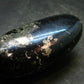 Covelite Covellite Tumbled Stone From Peru - 2.7" - 111.03 Grams