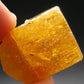 Gem Heliodor Golden Beryl Crystal From Tajikistan - 73.10 Carats - 1.1"