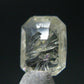 Rare Gem Richterite Cut Stone from Pakistan - 1.81 Carats