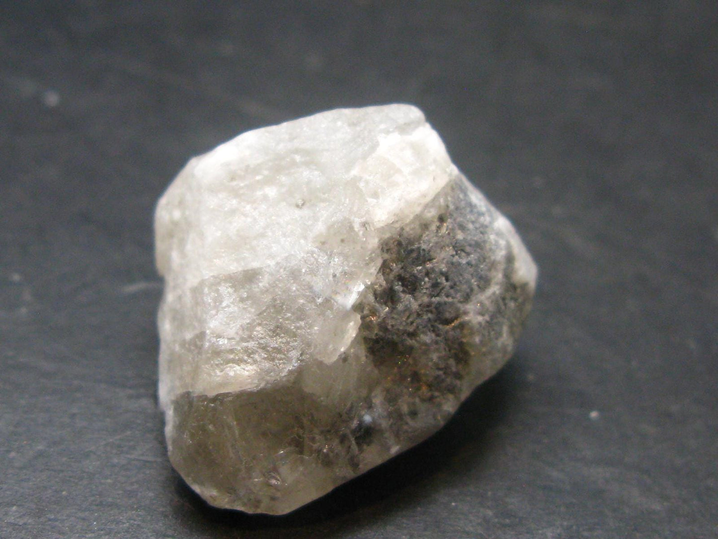 Phenakite Phenacite Crystal from Russia 13.0 Grams