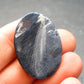 Pietersite Cabochon Stone From Namibia - 1.6"