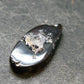 Fire Agate Crystal From Mexico - 0.8" - 1.19 Grams