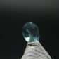 Alexandrite Chrysoberyl Cut Facetted Gem From Russia - 0.13 Carats
