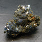 Scorodite & Pyrite Cluster From Mexico - 1.1" - 7.70 Grams