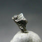Rare Platinum Crystal From Russia - 6mm - 0.31 Grams