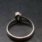 Tanzanite (Zoisite) Sterling Silver Ring - 2.33 Grams - Size 7.5