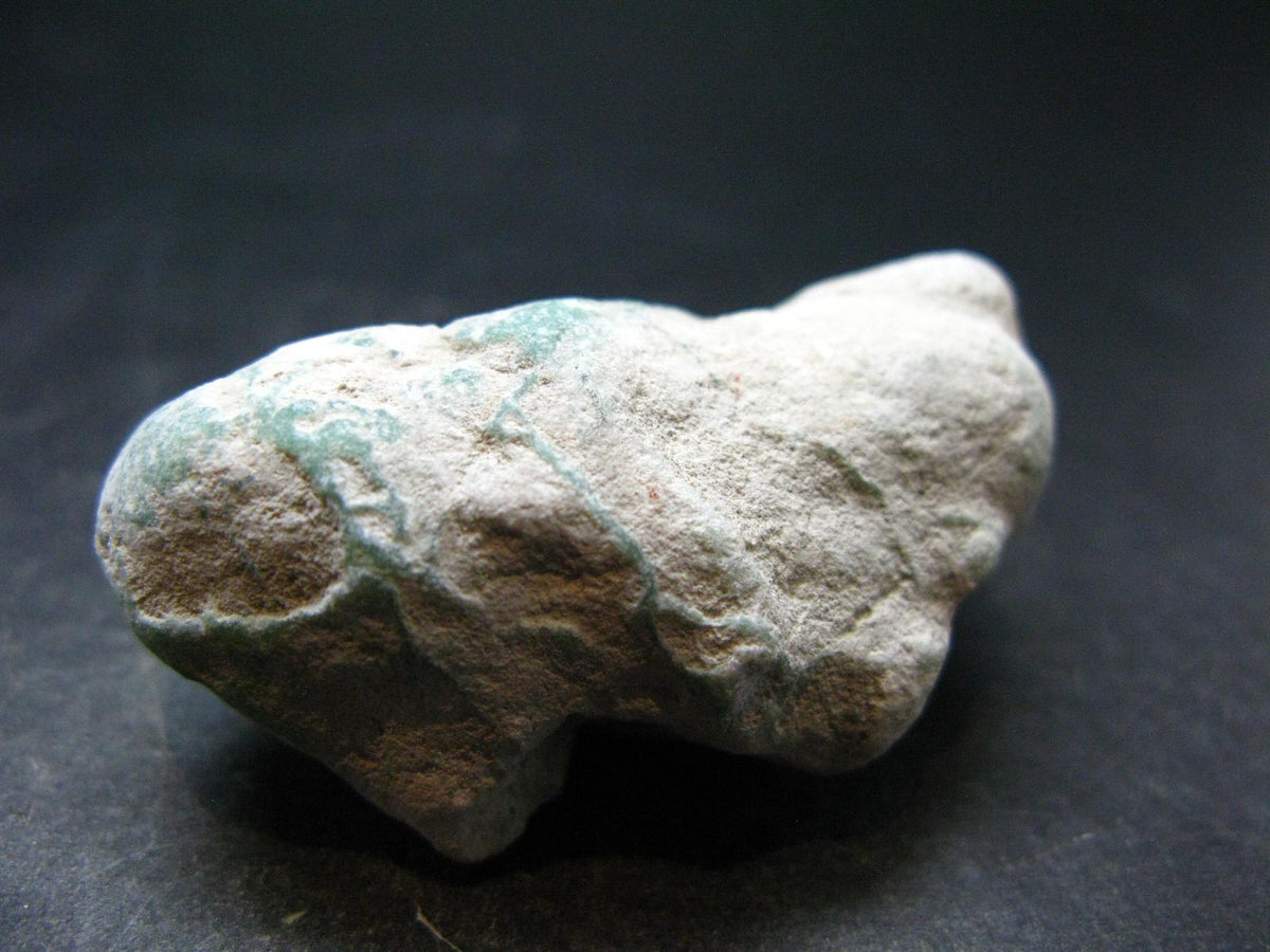 Large Variscite Raw Piece From Utah - 2.1"