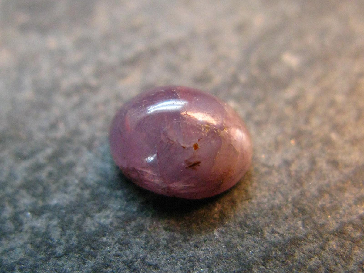Alexandrite Chrysoberyl Cats Eye Cabochon From Tanzania - 1.52 Carats