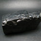 Elite Noble Shungite Raw Piece from Russia - 5.3" - 583 Grams