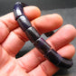 Sugilite Genuine Bracelet ~ 7 Inches ~ 16mm Squared Beads