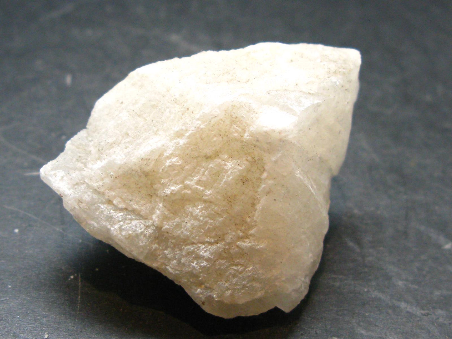 Rare Cryolite Crystal From Greenland - 1.9" - 56.44 Grams