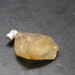 Oregon Sunstone Silver Pendant From USA - 1.1" - 18.70 Carats