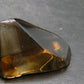 Nice Untreated Unheated Citrine Tumbled Stone from Zambia - 106.0 Carats - 1.6"