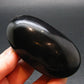 Black Obsidian Polished Stone From Mexico - 3.0"