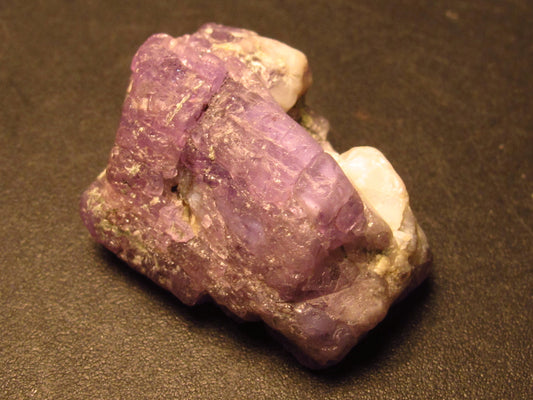 Large Alexandrite Chrysoberyl Crystal From Tanzania - 49.5 Carats