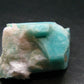 Huge Amazonite Microcline Crystal From Colorado - 2.3"