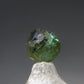 Rare Gem Ludlamite Cut Stone from Brazil - 0.32 Carats