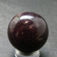 Purple Purpurite Sphere From Namibia - 0.9"