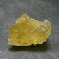 Etched Heliodor (Yellow Beryl) Crystal from Brazil - 22.70 Carats - 1.0"