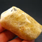 Gem Heliodor Golden Beryl Crystal from Madagascar - 81.54 Grams - 2.1"