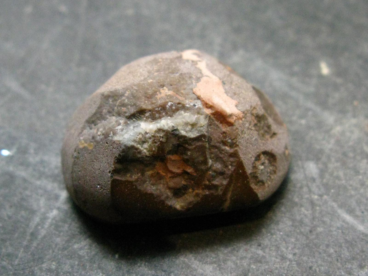 Natural Precious Opal With Play of Color from Ethiopia - 1.0" - 8.79 Grams